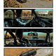 Illustration for article titled Read a sneak preview of the comic adaptation of the crazy trucker tale emDuel/em